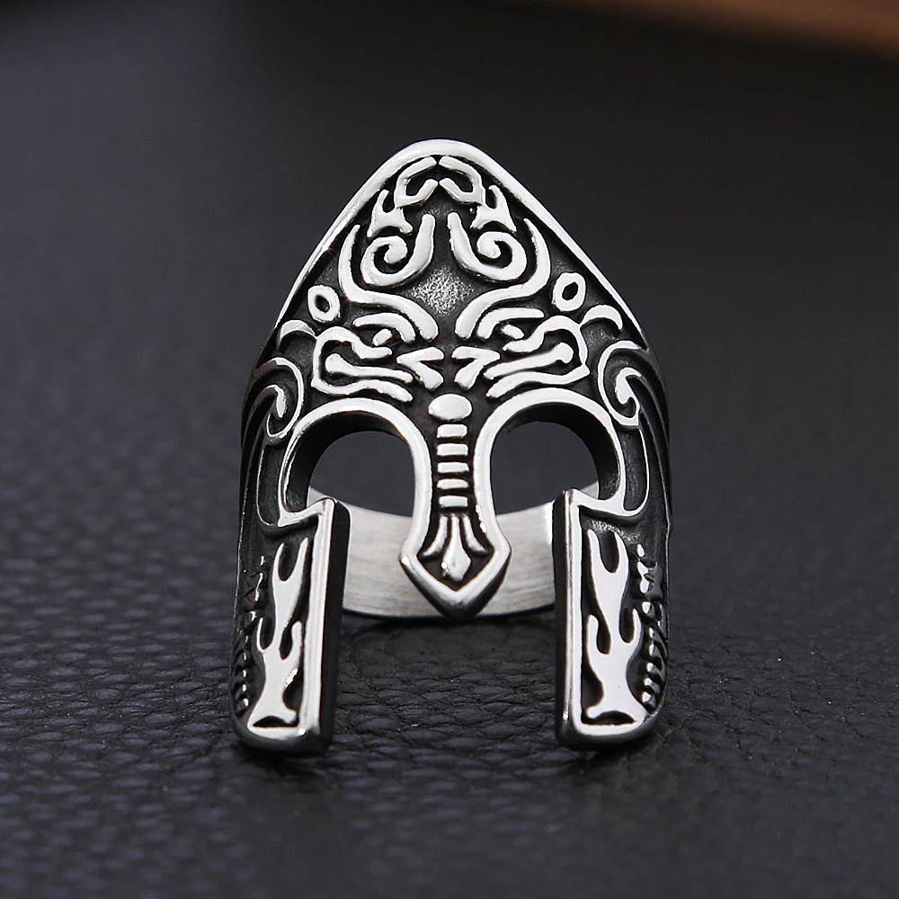 Fashion Polished Stainless Steel Rings For Men Women Classic Simple Square Finger Ring Wedding Party Jewelry Gifts Dropshipping