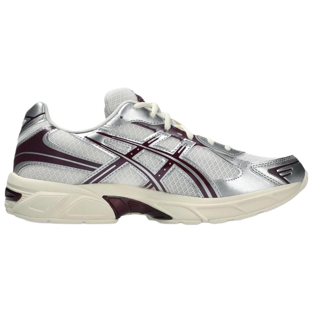 ASICS Gel 1130 Cream Purple Unisex Sneakers Beniimo-Purple 1203A899-102