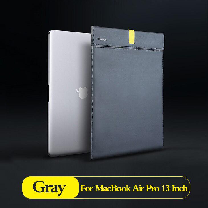 baseus macbook pro case