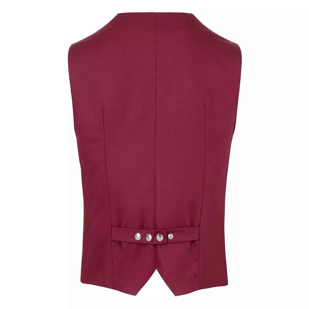 Mens Kai Slim Waistcoat