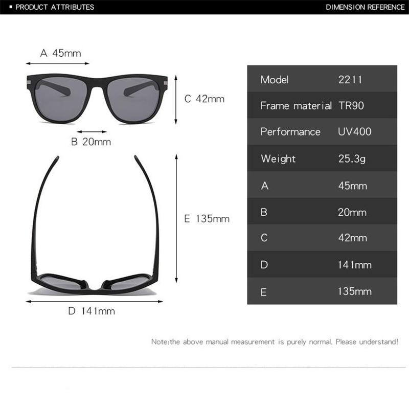 0 -0.5 -0.75 To -6 Outdoor Sport Oval Polarized Myopia Sunglasses With Prescription  Driving Anti-Glare Sun Glasses For Man