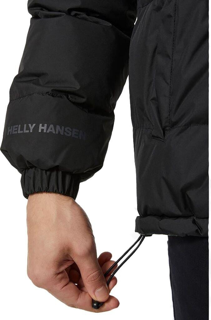 Зимняя куртка Helly Hansen HH Urban Reversible (29656) (29656-992) черный