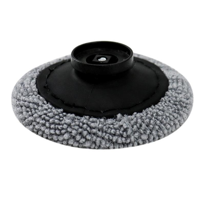 Easy to Replace Robot Vacuums Cleaner Parts Edge Mopping Cloths Pads High Efficiency for G20S Vacuum Cleaner Accessories