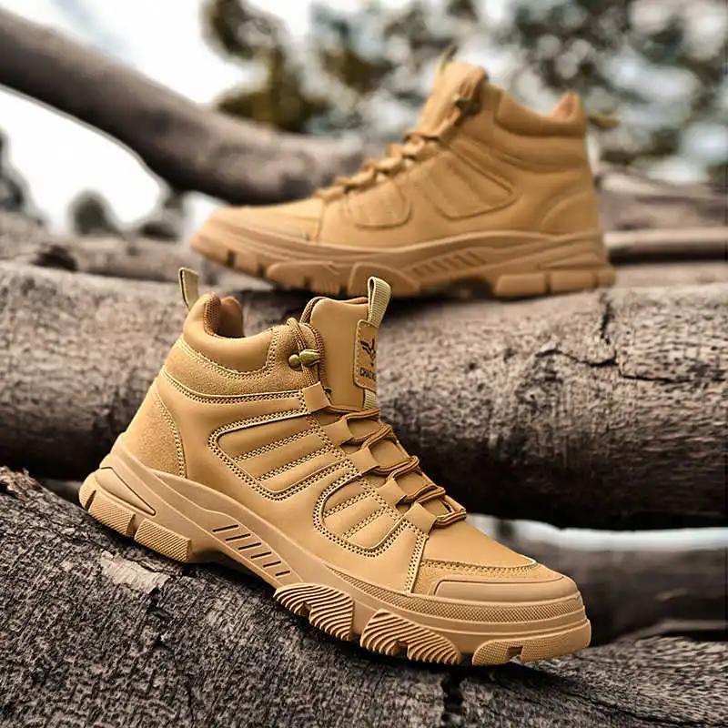 Fashion Ecoleather Mash Men Evening Dress Shoes Heels Brown Dress Baskettes Sneakers Sport Shows Sneackers Overseas