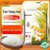 Poyang Lake Cat Tooth Silk Rice