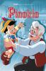 Klasické pohádky Walta Disneye. Pinocchio