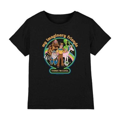 Na górę – T-shirty i koszulki