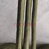 HCNRC Military Green Multi-Purpose Braided Rope