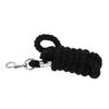 Horse Ropes Cotton Weave Rein Halters Braided Reins Extra Thick 2.5 m