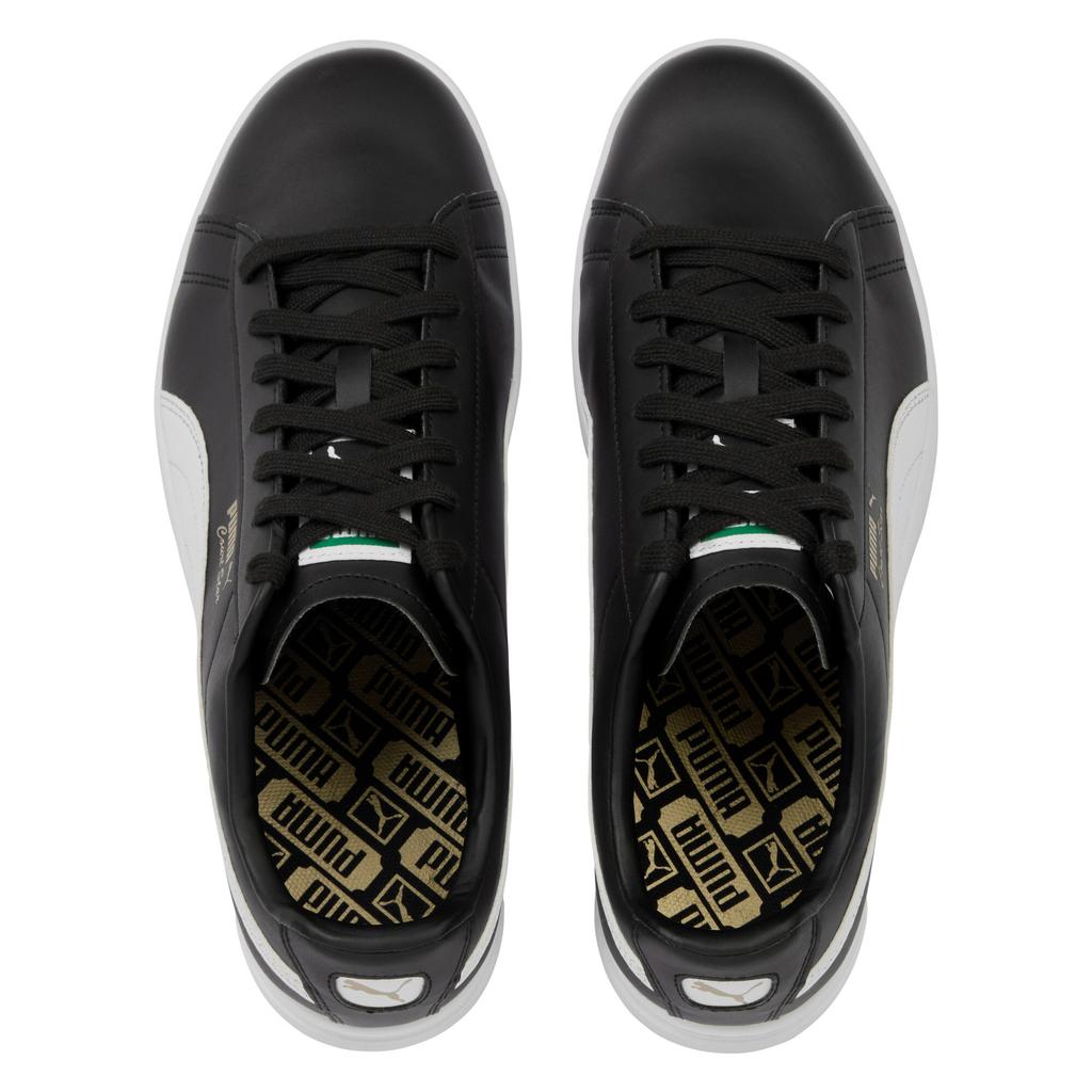 Puma COURT STAR SL men's sports shoes black 38467603 r 46