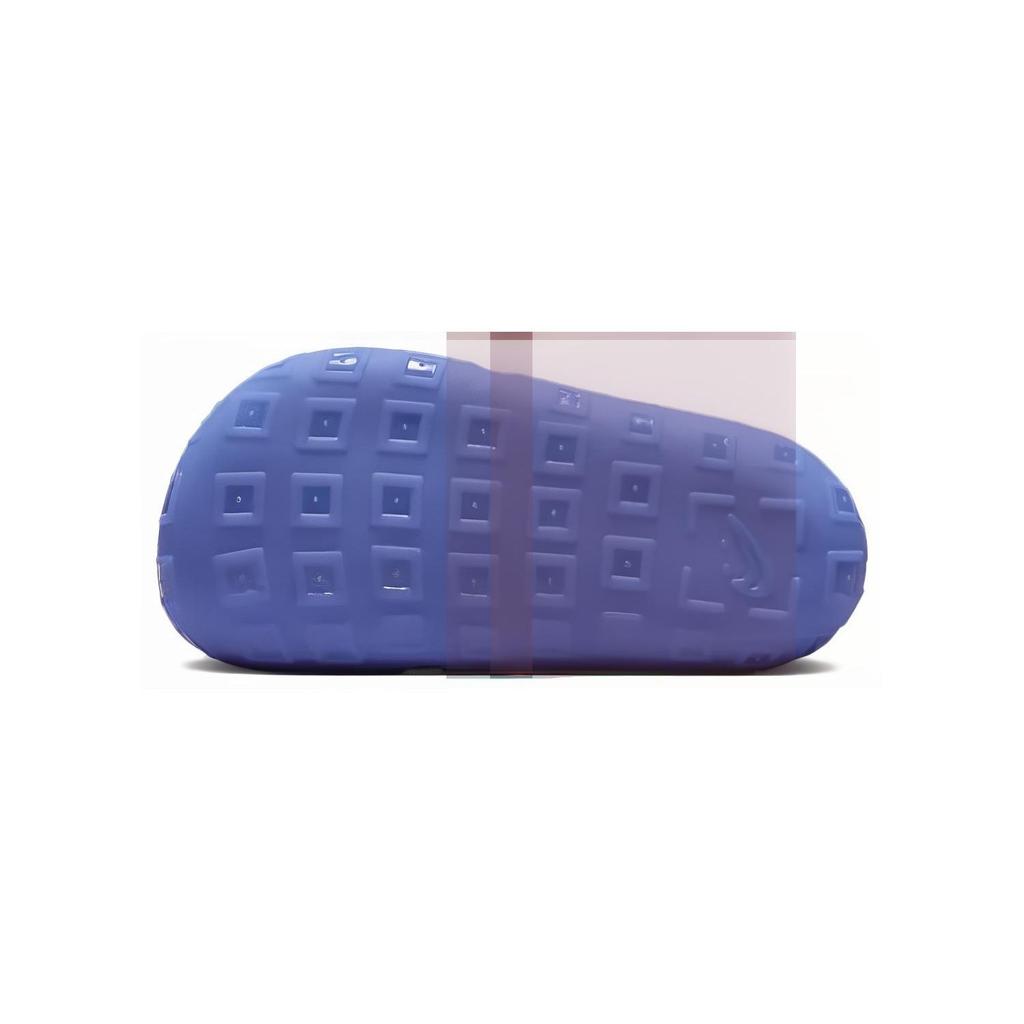 Nike Swoosh 1 TD Siren Red Game Royal Baby Sneakers multicolore Sail Vivid-Sulfur FB3244-100