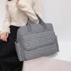 Large Capacity Travel Bag Women's Handbag Dry and Wet Separate Storage Bag Multifunctional Crossbody Bag