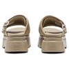 UGG Callie Sandal Sand (Womens) Women Sneakers 1152697-SAN