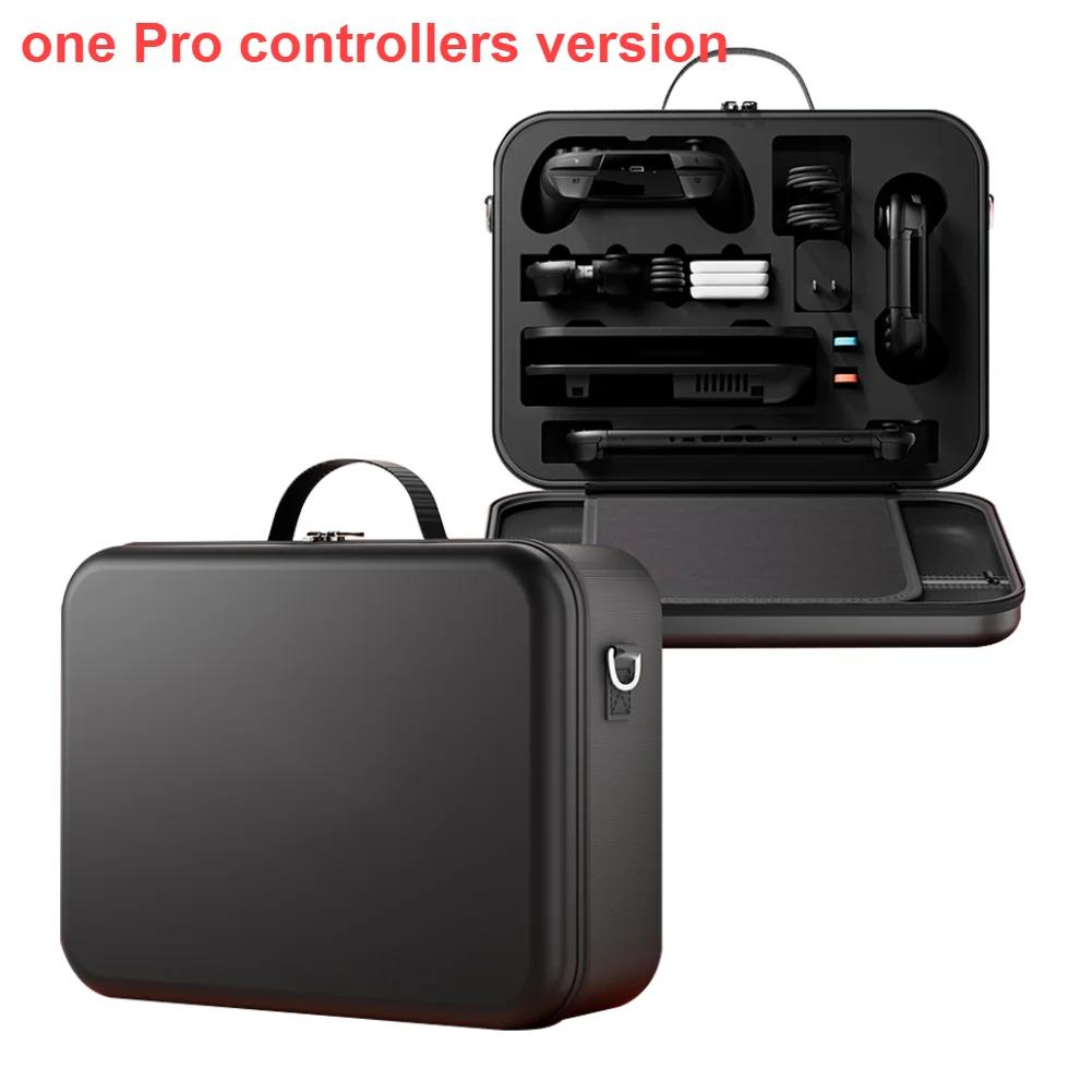 Large Carrying Case For NS2 For Switch 2 EVA Protective Hard Shell Portable Switch Travel Case Game Accessories For Switch2