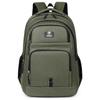 Men's Backpack Light Business Backpack Travel Large Capacity Sports Reflective Strip Campus Computer Bag Fashion Trend