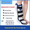 Ankle Brace for Fracture, Sprain, and Foot Drop Rehabilitation