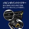 Gillette ProShield Manual Holder 5 Replacement Blades Combo 4 Replacement Blades pack is the old + + (Combo model)
