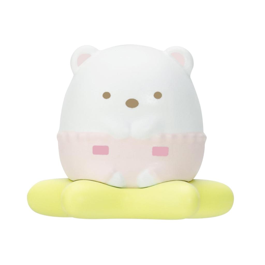 Bikkura Egg Sumikko Gurashi Sumikko Baby Mascot