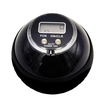 Auto Starting Wrist Strength Gyro Ball Hand Exerciser Forearm Gyro Ball Wrist Exerciser for Exercise Joint and Muscle