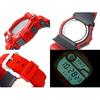 Big Case Low Temperature 20 ATM Water Plastic Strap Watch Red G-SHOCK -20°C Resistant, Resistant, G7900-3 G7900A-4