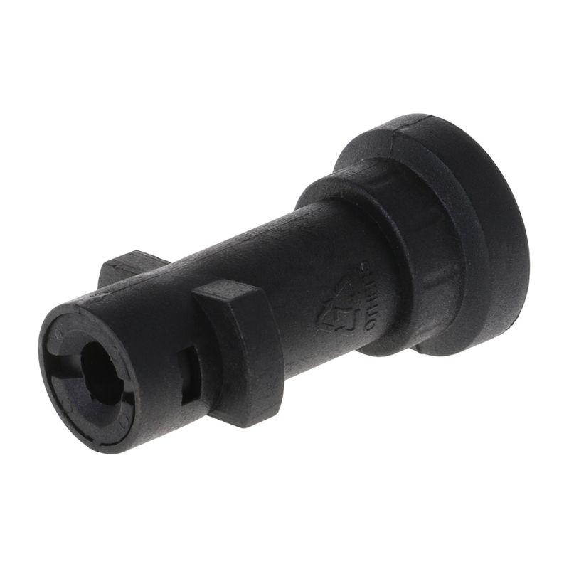 Auto-Waschmaschinen-Adapter, Schaumdüse, Hochdruck-Seifenschäumer für Karcher K-Serie, Waschpistole, Schaumgenerator, Auto