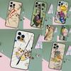 Coque Abstraite Wassily Kandinsky Pour iPhone 16 Pro Max 15 14 12 11 13 17 Pro Max Plus 12 13 Mini 16e 17 Air Coque Arrière