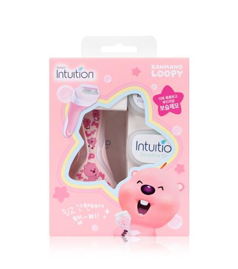 

Шикарная интуиция Разнообразие План 4 Типа (Выберите 1) (Gye + 4 лезвия в комплекте.) [All Young Pick] Green (Sweet Rupee)