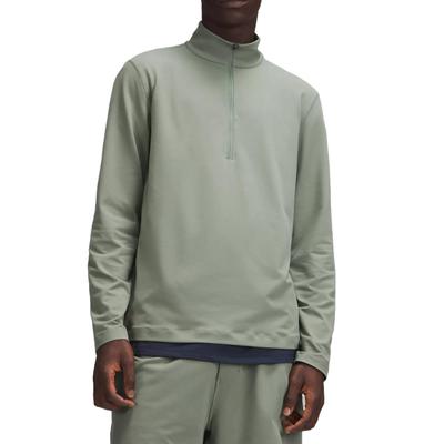 Soft Jersey Sweatshirt Men's LM3FGGS