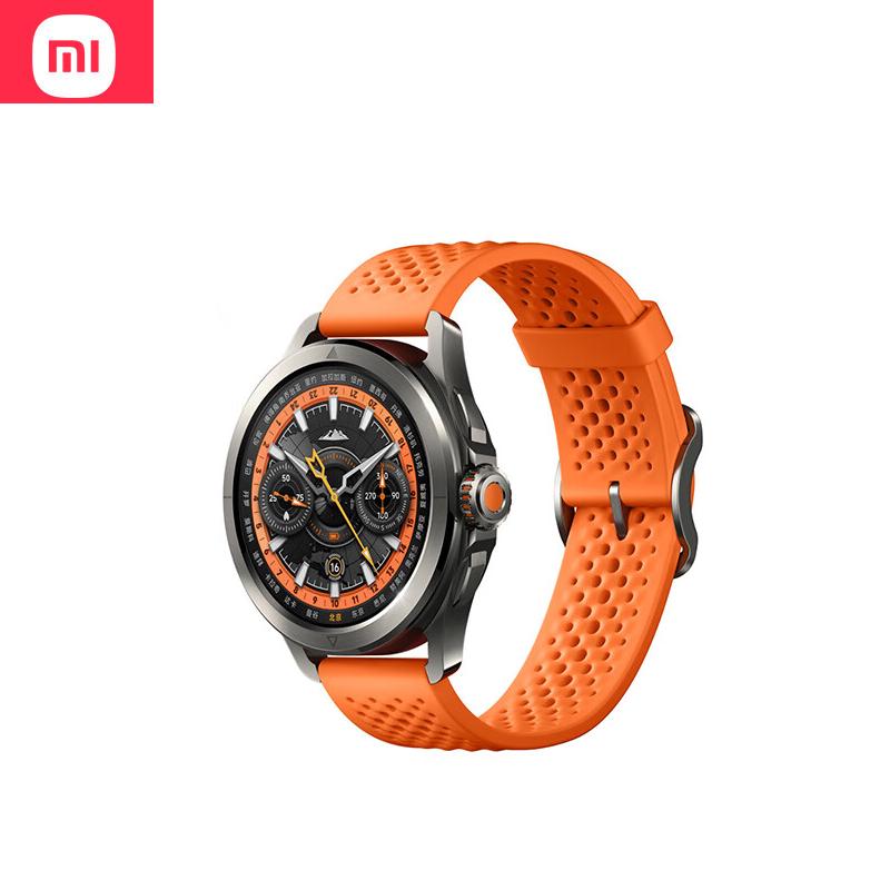 Xiaomi Watch S4 Sport Smartwatch (CN version)