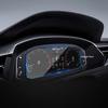 2024 Volkswagen Tayron GTE Tempered Glass Navigation Screen Protector