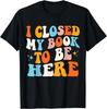 Tops – T-Shirts