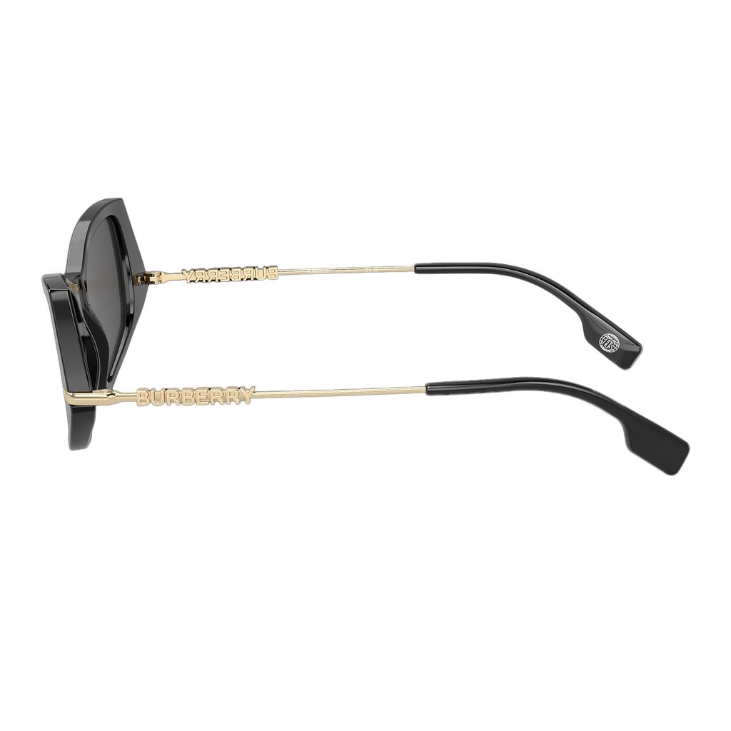 Burberry Logo Sunglasses