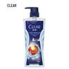 CLEAR Active Sport Purifying Oil Control Shower Gel & Shampoo Set