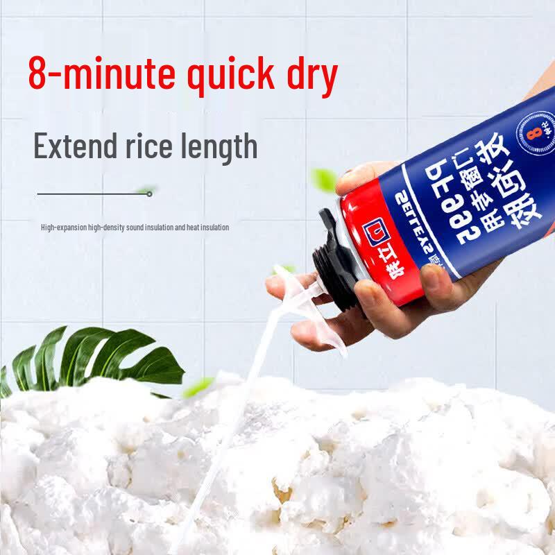 Nippon Paint PF995 Polyurethane Foam Sealant
