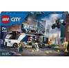 LEGO City 60418 Police Crime Lab Truck