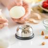 Propichovač vajíček na vařená vejce Děrovačka Píchačky Separátor Nerezová ocel Jehla Separátor vajíček Propichovací nástroj Kuchyňské pomůcky