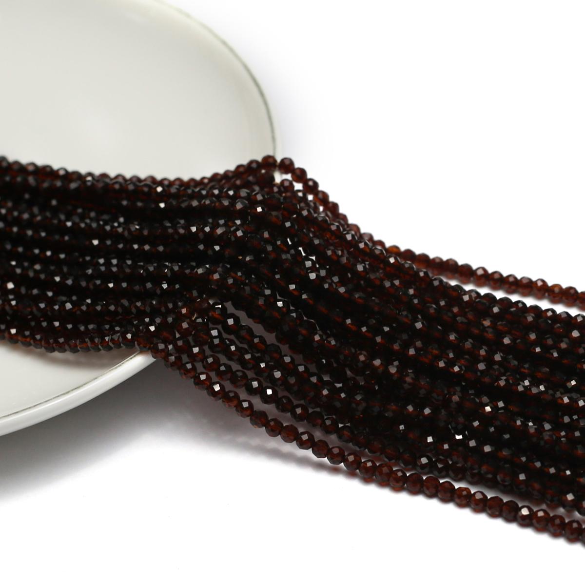 

10 прядей граненых бусин 3 мм шпинель изоляция бусины для изготовления ювелирных изделий своими руками ожерелье браслет серьги аксессуар 3mm/10Strands