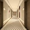 Geometric Nordic Long Corridor Carpet Non-slip Hall Runner Easy Clean Hallway Area Rug Washable Porch Entry Doormat izable