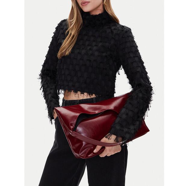 Сумочка DeeZee H241062 бордовый