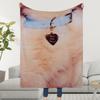 Blanket Throw S-SabrinaS-ES Super Cosy Plush Living Room Sofa Mans Couch Childish Birthday Best C-CarpenterS-ES Friend Gifts
