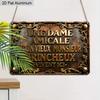 Decor – Metalen producten