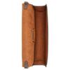 Coach Toni 19 Brand Logo Detachable Shoulder Strap Calfskin Crossbody Bag Small Women Crossbody Bag Brown CT778-IMV2R