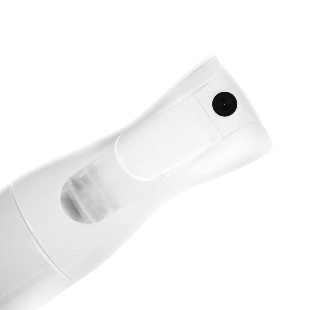 300ml Beauty Haarspray Nebel Leere Wasserflasche Sprüher Salon Friseurwerkzeuge