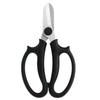 Stainless Steel Garden Scissors Floral Shears Professional Flower Scissor Comfortable Grip Handle Pruning Shear New