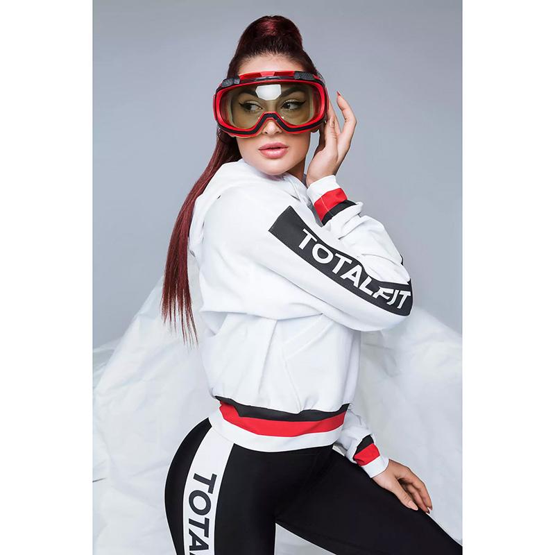 A2 TotalFit Kapuzenpullover (06399574)