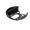 Ft03974 Fast Brake Disc Guard Rear /R