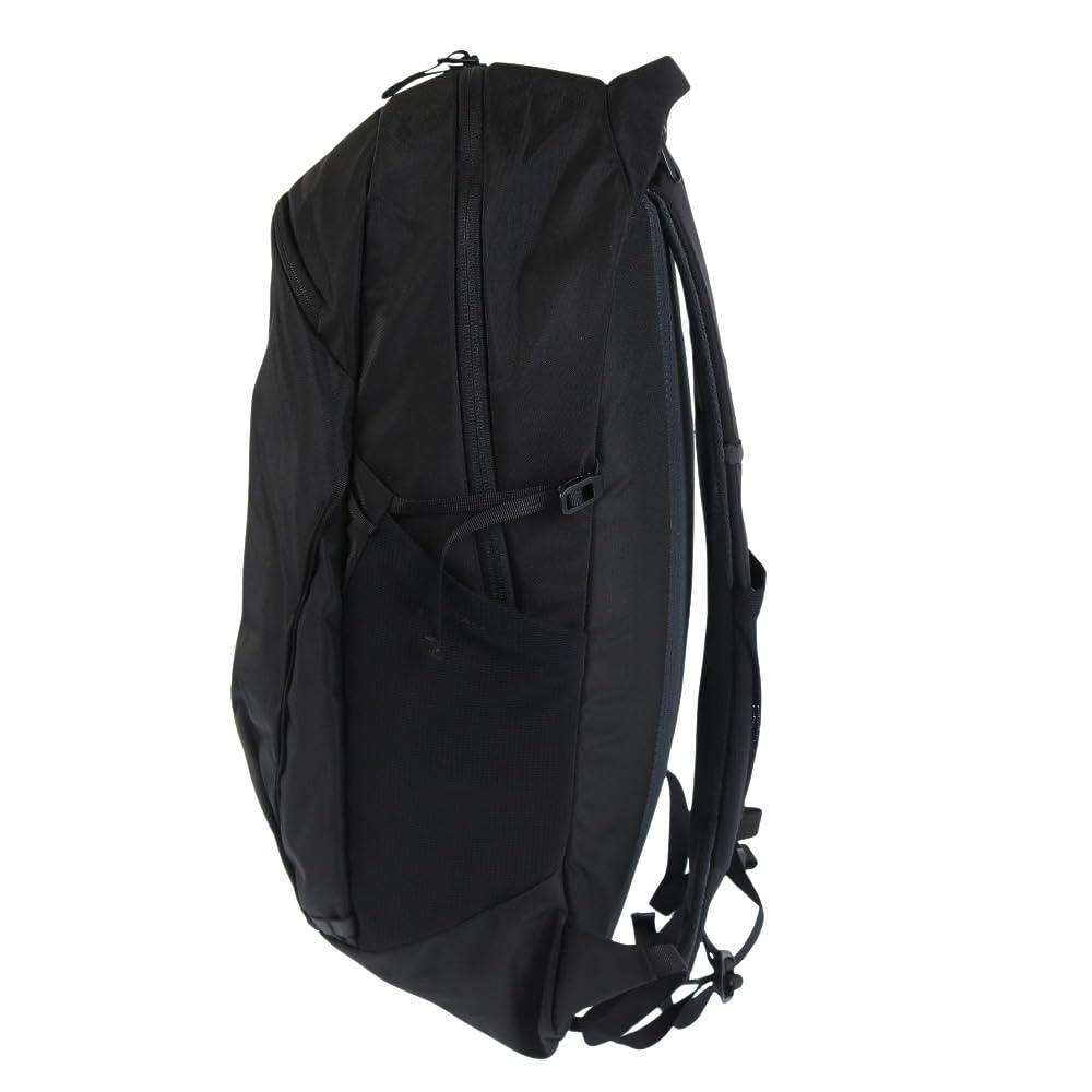 North Backpack Vostok 26 Black Free Size [The Face]