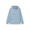 Li Ning Sports Life Collection Sweatshirt Unisex William Blue AWDT583-4