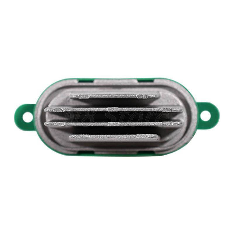 Car Heater Blower Motor Resistor Fan Speed Control Equipment For Renault Espace 4 IV 2002- 7701207453 52492365 77012-07453