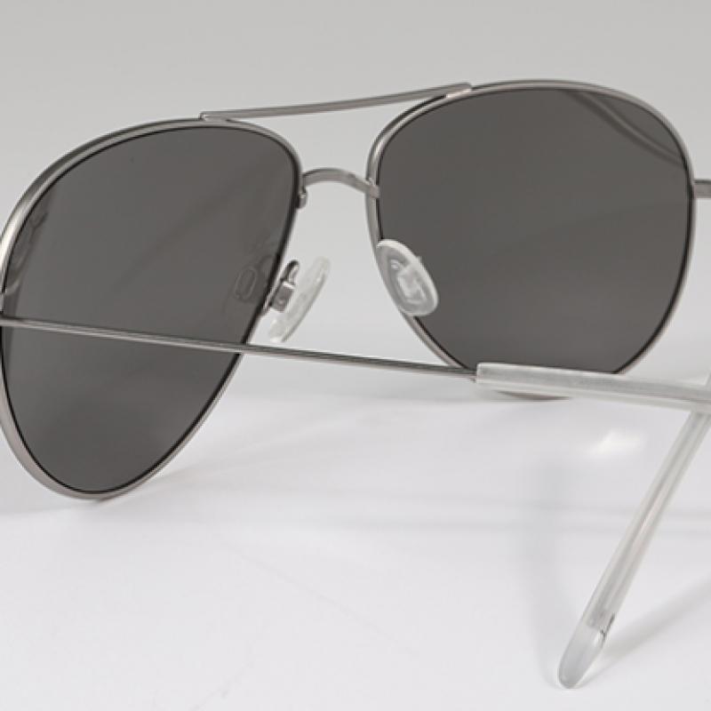Puma Galleria Puma Sunglasses Pe0023sinf 001 Boeing Metal Men woMen